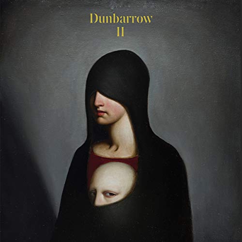 Dunbarrow II [Vinyl LP] von RIDING EASY