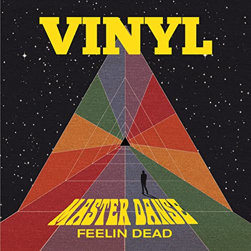 Feelin Dead Feelin Dead von RIDING EASY