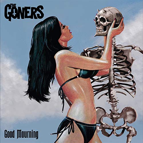 Good Mourning [Vinyl LP] von RIDING EASY
