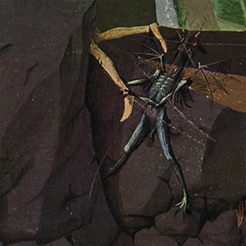 Hemisphere of Shadows (Smoke/Purple) [Vinyl LP] von RIDING EASY
