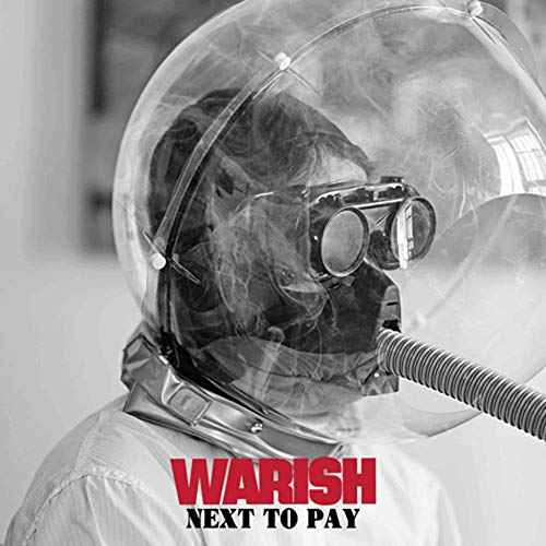 Next To Pay von RIDING EASY