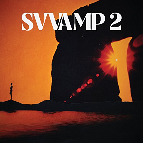 Svvamp 2 [Vinyl LP] von RIDING EASY