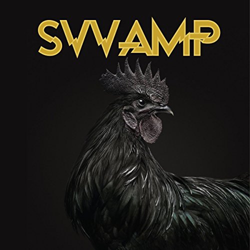 Svvamp [Audio-CD] [Vinyl LP] von RIDING EASY