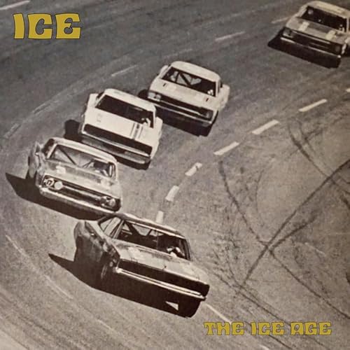 The Ice Age von RIDING EASY