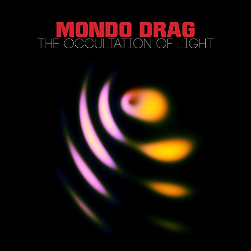 The Occultation of Light [Vinyl LP] von RIDING EASY