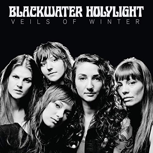 Veils of Winter [Vinyl LP] von RIDING EASY