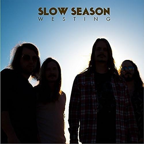 Westing [Vinyl LP] von RIDING EASY