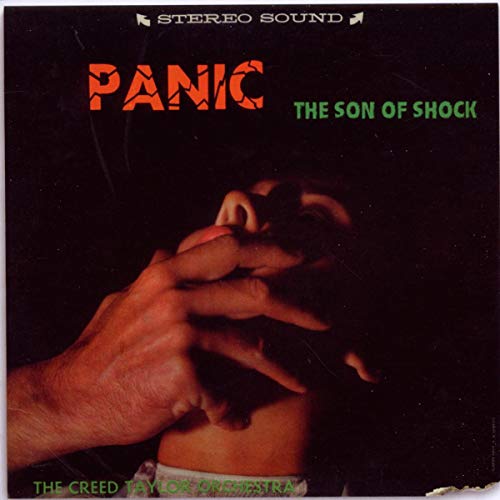 Panic/the Son of Shock von RIGHTEOUS