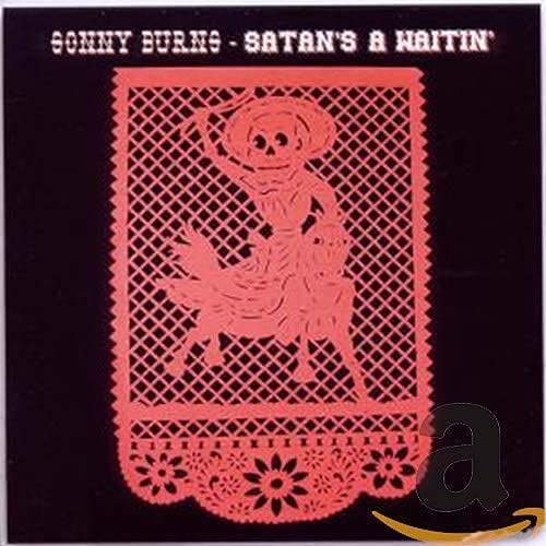 Satan'S a Waitin' Satan'S a Waitin' von CHERRY RED