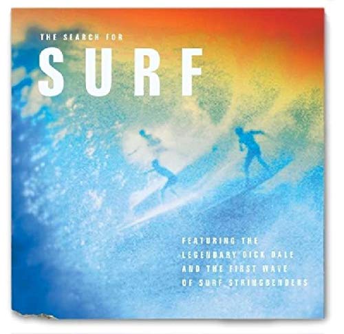 Search for Surf von RIGHTEOUS