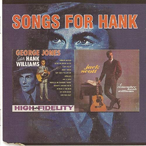 Songs for Hank (Remastered 2 on 1 ed.) von RIGHTEOUS