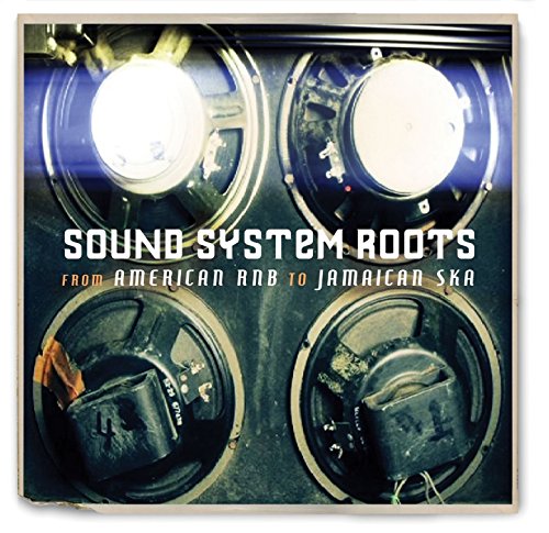 Sound System Roots von RIGHTEOUS