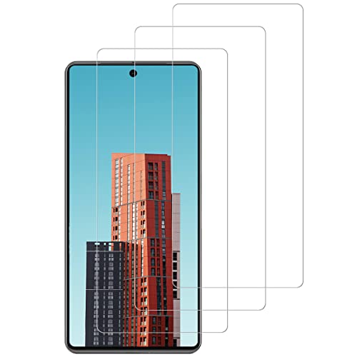 RIIMUHIR [3 Stück für Panzerglas für Google Pixel 7 Schutzfolie,3D Screen Protector Displayschutzfolie für Google Pixel 7,9H Härte,kratzfest,Anti-Fingerabdruck von RIIMUHIR