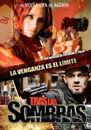 Tras Las Sombras / (Ws) [DVD] [Region 1] [NTSC] [US Import] von RIIMUHIR