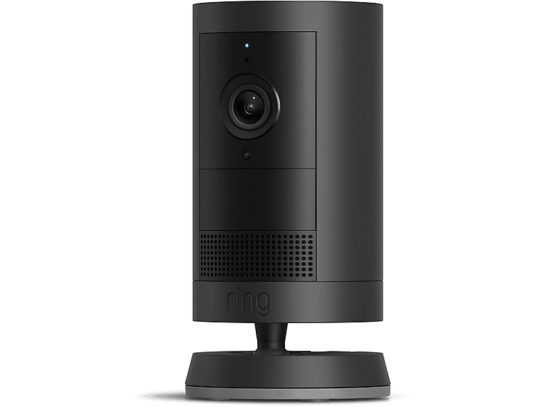 RING Cam Plus (Batterie), Kamera von RING