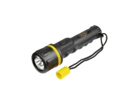RING LED-Taschenlampe Gummi RING LED-Taschenlampe Gummi von RING