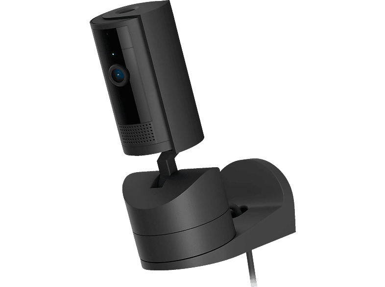 RING Pan-Tilt Indoor Camera, Überwachungskamera von RING