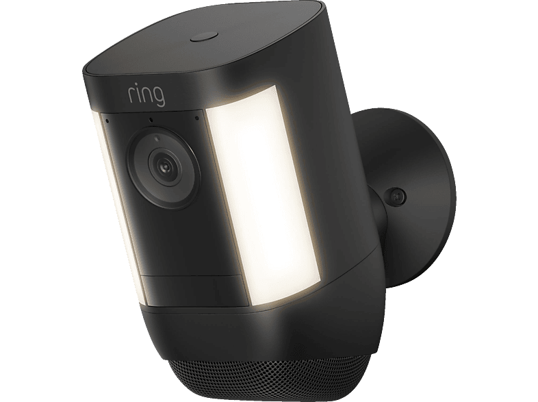 RING Spotlight Cam Pro - Battery, Überwachungskamera RING Spotlight Cam Pro - Battery, Überwachungskamera von RING