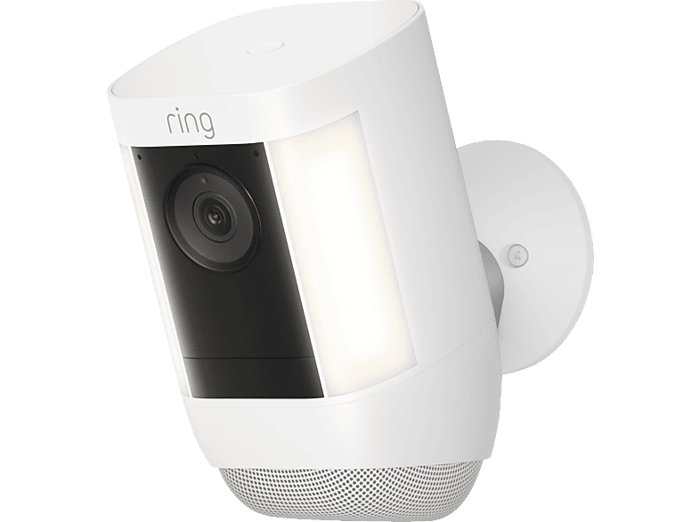 RING Spotlight Cam Pro - Battery, Überwachungskamera RING Spotlight Cam Pro - Battery, Überwachungskamera von RING