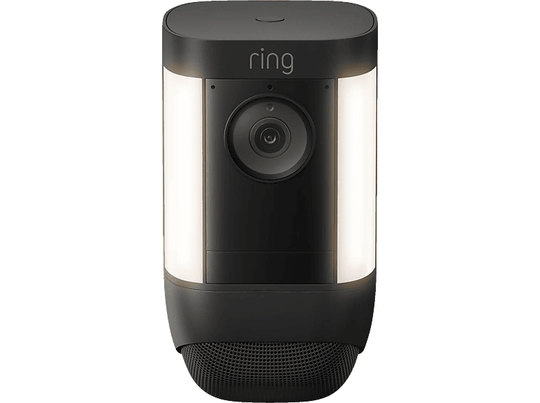 RING Spotlight Cam Pro - Wired, Überwachungskamera RING Spotlight Cam Pro - Wired, Überwachungskamera von RING