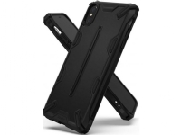 Ringke Case Dual Ringke Apple iPhone XS Max SF Black von RINGKE