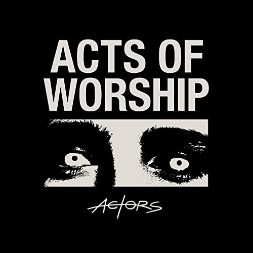 Acts Of Worship [Vinyl LP] von RINIUL