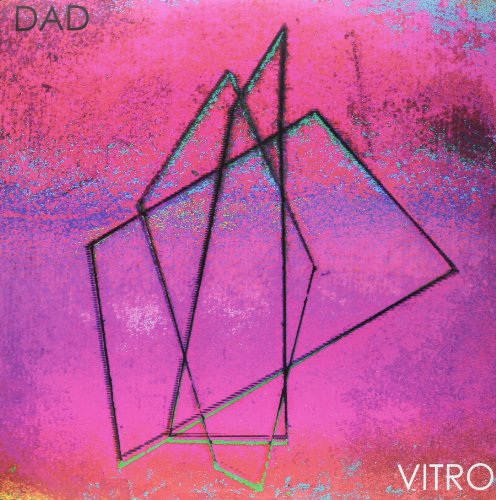 Vitro [Vinyl LP] von Riniul