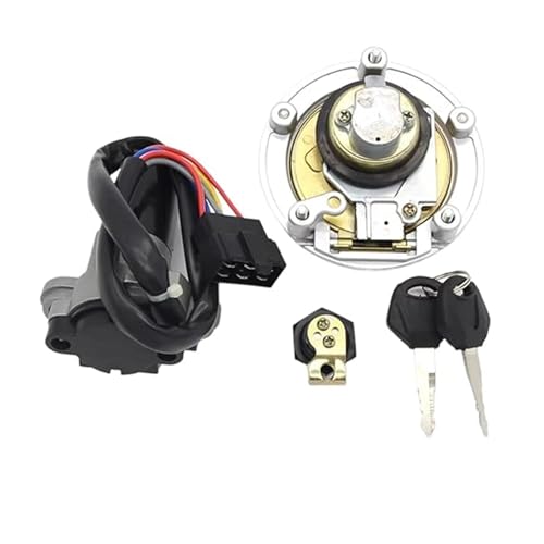 Zündlichtschalter Für D&UCATI Für 748 1995-2003 Für 748 R 2000-2002 Für 748 S 1997-2002 Motorrad Zündschlüssel Lock Switch Set Kit Zündlichtschalter Für D&UCATI Für 748 1995-2003 Für 748 R 2000-2002 Für 748 S 1997-2002 Motorrad Zündschlüssel Lock Switch Set Kit von RINKTEEA
