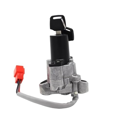 Zündlichtschalter Für XVS1100A Für V Star 2000-2011 Für XVS1100 Für V Star Für Silverado 2003-2011 Motorrad-Zündschlüsselschalter-Sperrsatz Zündlichtschalter Für XVS1100A Für V Star 2000-2011 Für XVS1100 Für V Star Für Silverado 2003-2011 Motorrad-Zündschlüsselschalter-Sperrsatz von RINKTEEA