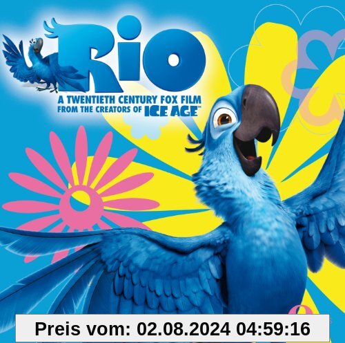 Hsp Z.Kinofilm von RIO