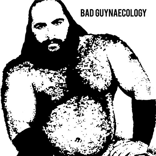 Bad Guynaecology [Vinyl LP] von RIOT SEASON