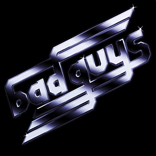 Bad Guys [Vinyl LP] von RIOT SEASON