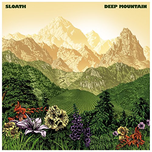 Deep Mountain [Vinyl LP] von RIOT SEASON