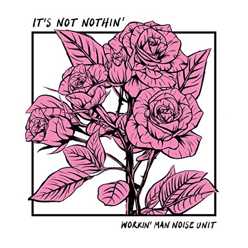 It'S Not Nothin [Vinyl LP] von RIOT SEASON