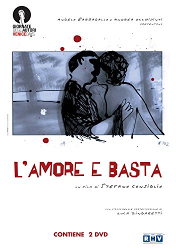 Dvd - Amore E Basta (L') (2 Dvd) (1 DVD) von RIPLEY'S HOME VIDEO