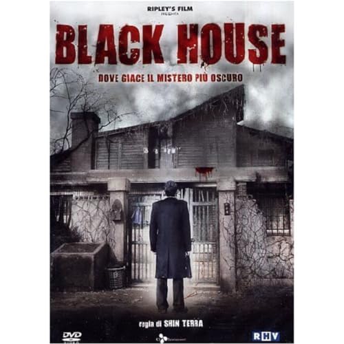 Dvd - Black House (Ex Rental) (1 DVD) von RIPLEY'S HOME VIDEO