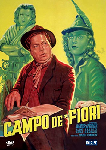 Dvd - Campo De' Fiori (1 DVD) von RIPLEY'S HOME VIDEO