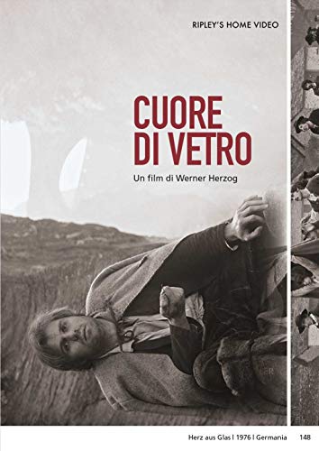 Dvd - Cuore Di Vetro (1 DVD) von RIPLEY'S HOME VIDEO