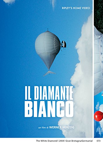 Dvd - Diamante Bianco (Il) (1 DVD) von RIPLEY'S HOME VIDEO