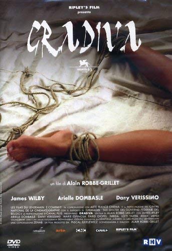 Dvd - Gradiva (1 DVD) von RIPLEY'S HOME VIDEO