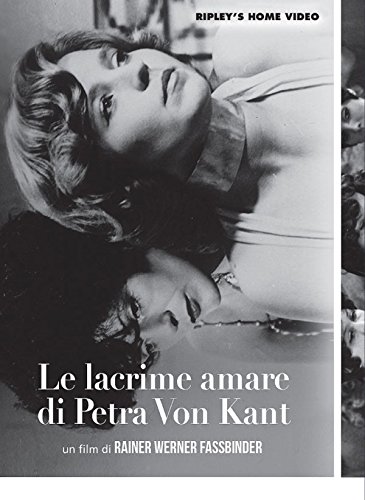 Dvd - Lacrime Amare Di Petra Von Kant (Le) (2 Dvd) (1 DVD) von RIPLEY'S HOME VIDEO