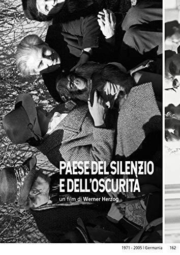 Dvd - Paese Del Silenzio E Dell'Oscurita' (1 DVD) von RIPLEY'S HOME VIDEO