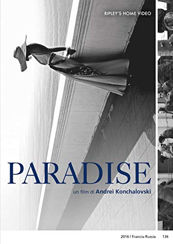 Dvd - Paradise (1 DVD) von RIPLEY'S HOME VIDEO