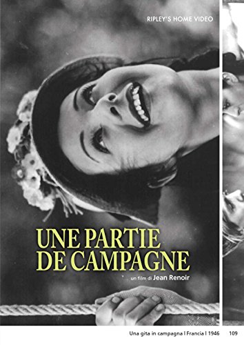 Dvd - Partie De Campagne (Une) (1 DVD) von RIPLEY'S HOME VIDEO