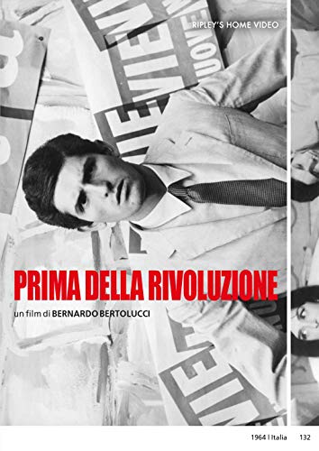 Dvd - Prima Della Rivoluzione (2 Dvd) (1 DVD) von RIPLEY'S HOME VIDEO