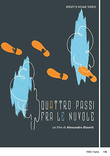 Dvd - Quattro Passi Tra Le Nuvole (1 DVD) von RIPLEY'S HOME VIDEO