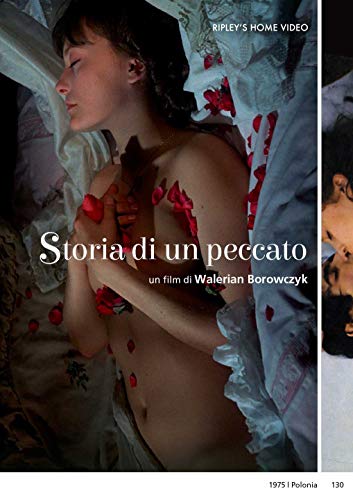Dvd - Storia Di Un Peccato (1 DVD) von RIPLEY'S HOME VIDEO