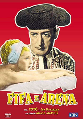 Toto' - Fifa E Arena (1 DVD) von RIPLEY'S HOME VIDEO