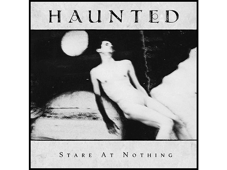 The Haunted - Stare at Nothing (Vinyl) von RIPPLE MUS