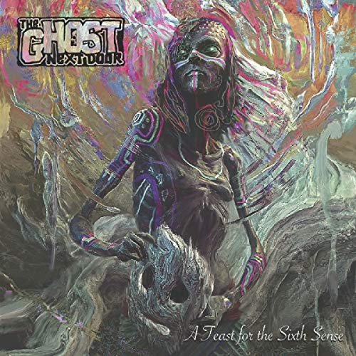 A Feast for the Sixth Sense [Vinyl LP] von RIPPLE MUSIC